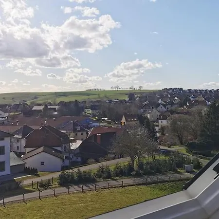 Apartment Am Berge *