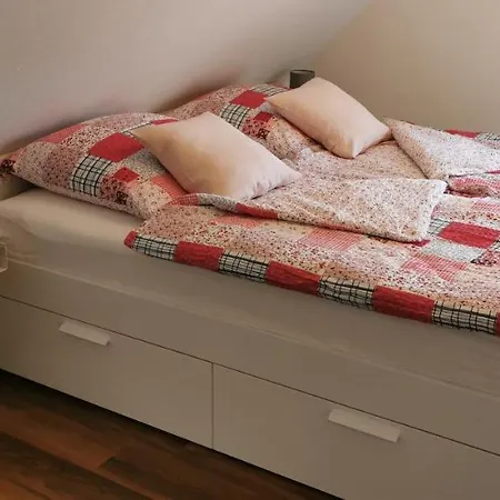 Am Berge Apartment Sachsenhausen (Hessen)